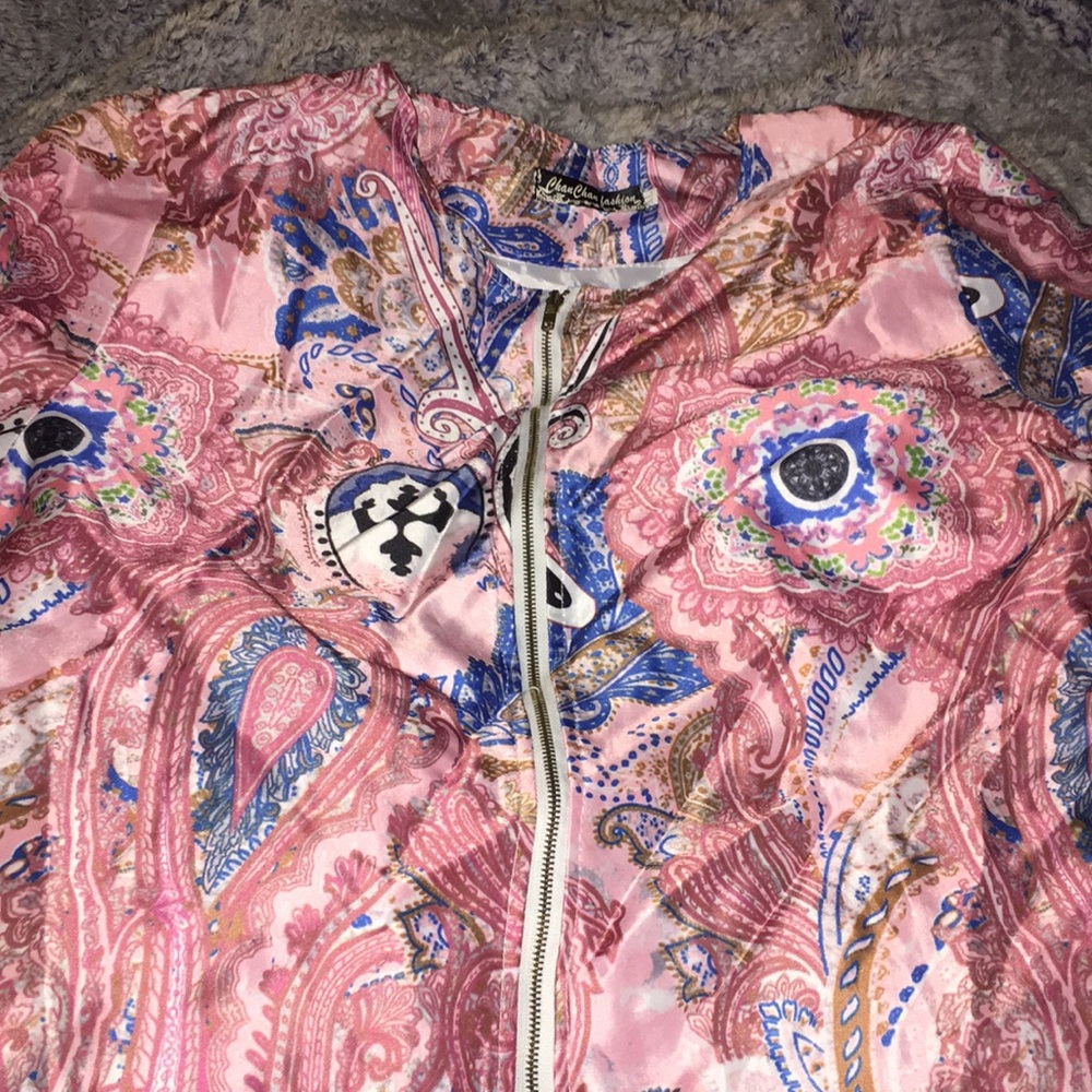 Jacket/blazer